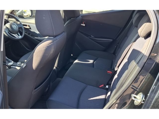 MAZDA DEMIO 4WD 2015 Image 31