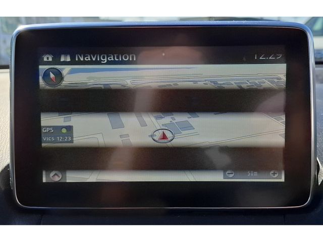 MAZDA DEMIO 4WD 2015 Image 31