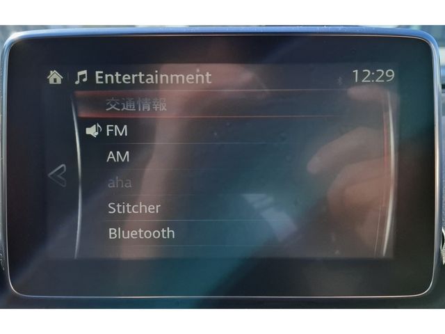 MAZDA DEMIO 4WD 2015 Image 31