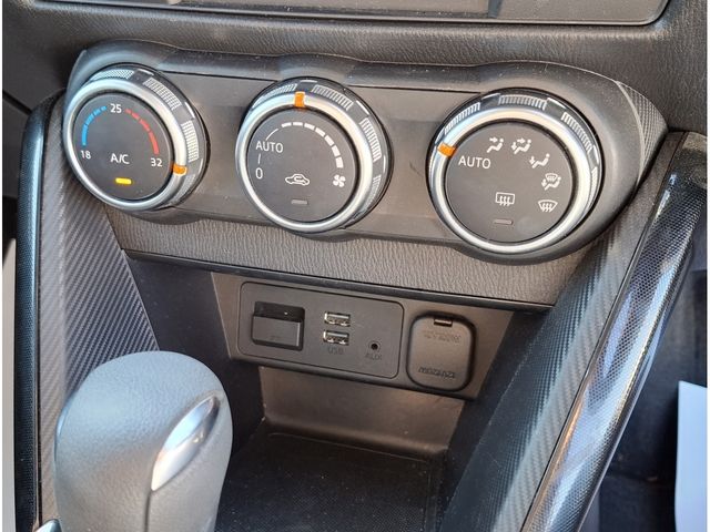 MAZDA DEMIO 4WD 2015 Image 31