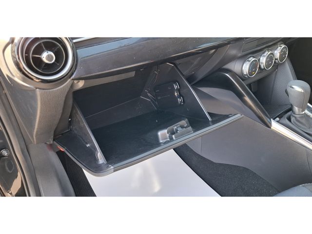 MAZDA DEMIO 4WD 2015 Image 31