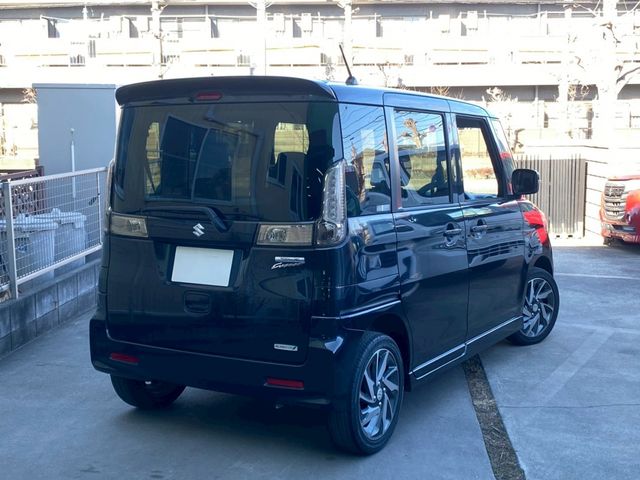 SUZUKI SPACIA CUSTOM 2013 Image 31