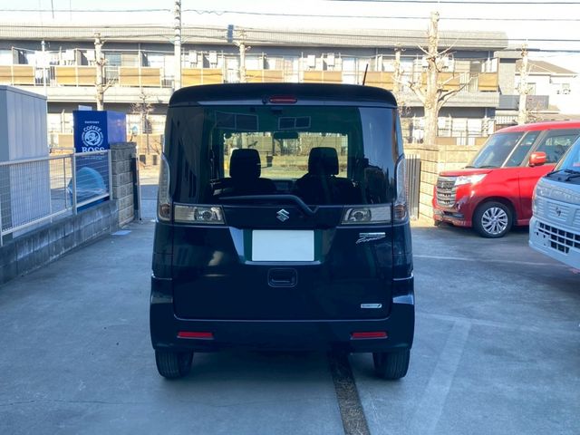 SUZUKI SPACIA CUSTOM 2013 Image 31