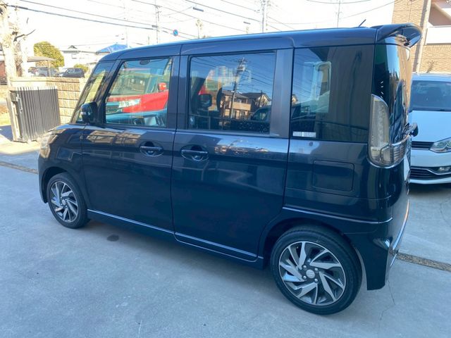 SUZUKI SPACIA CUSTOM 2013 Image 31