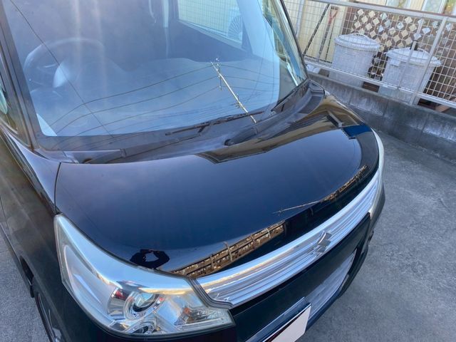 SUZUKI SPACIA CUSTOM 2013 Image 31