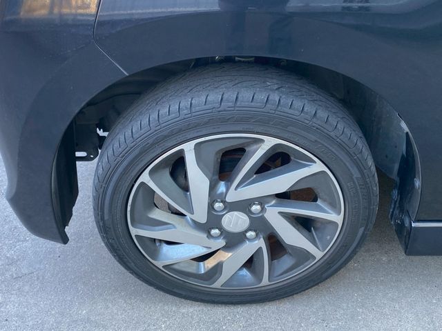 SUZUKI SPACIA CUSTOM 2013 Image 31