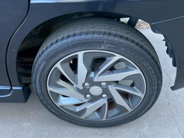 SUZUKI SPACIA CUSTOM 2013 Image 31