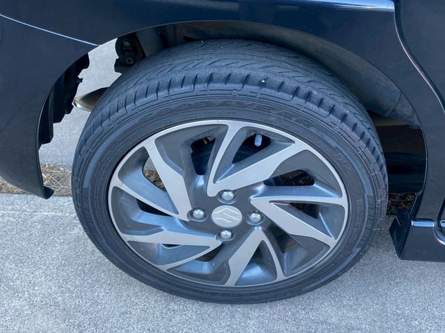 SUZUKI SPACIA CUSTOM 2013 Image 31