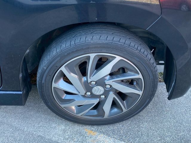 SUZUKI SPACIA CUSTOM 2013 Image 31