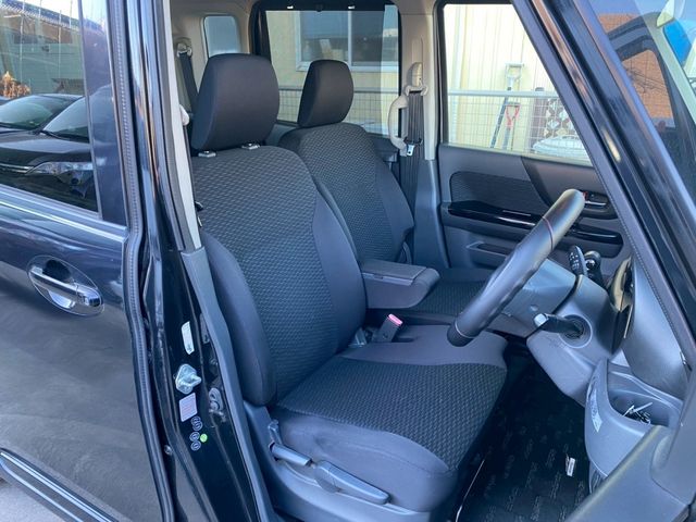 SUZUKI SPACIA CUSTOM 2013 Image 31