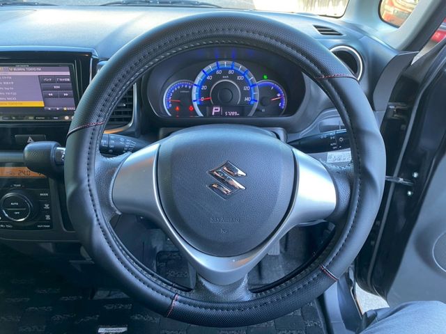 SUZUKI SPACIA CUSTOM 2013 Image 31