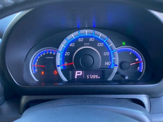 SUZUKI SPACIA CUSTOM 2013 Image 31