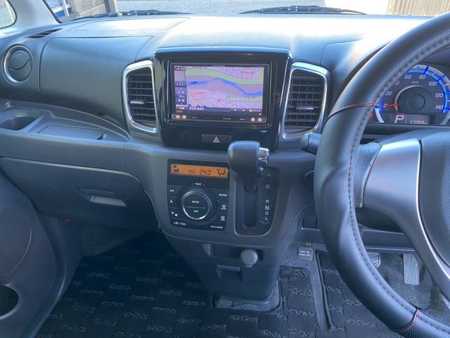 SUZUKI SPACIA CUSTOM 2013 Image 31