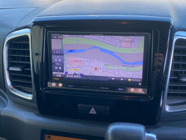 SUZUKI SPACIA CUSTOM 2013 Image 31