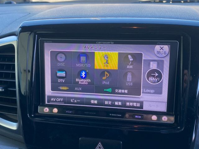 SUZUKI SPACIA CUSTOM 2013 Image 31