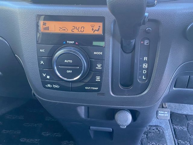 SUZUKI SPACIA CUSTOM 2013 Image 31