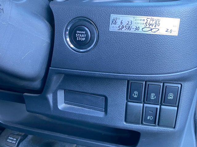 SUZUKI SPACIA CUSTOM 2013 Image 31