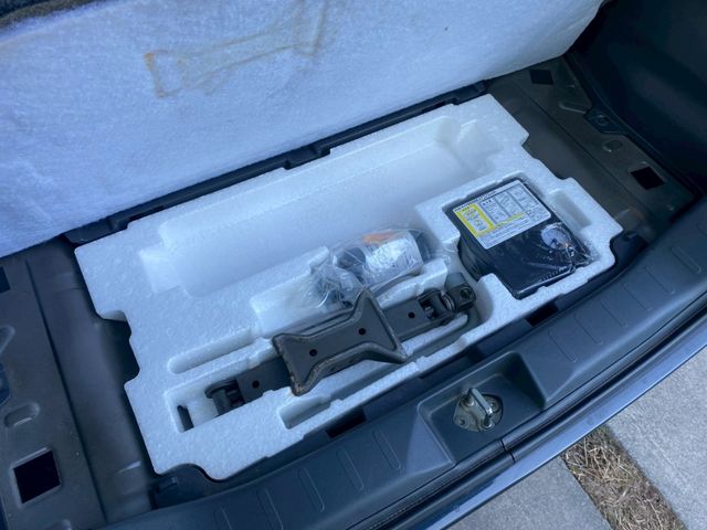 SUZUKI SPACIA CUSTOM 2013 Image 31