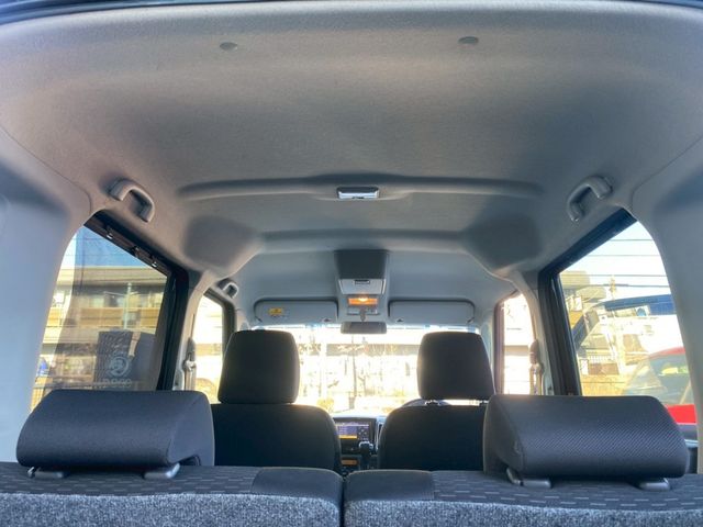 SUZUKI SPACIA CUSTOM 2013 Image 31