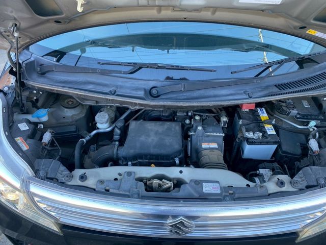 SUZUKI SPACIA CUSTOM 2013 Image 31