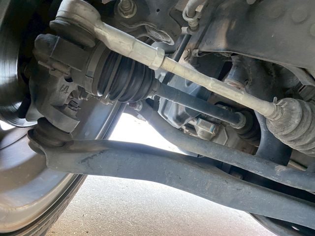 SUZUKI SPACIA CUSTOM 2013 Image 31