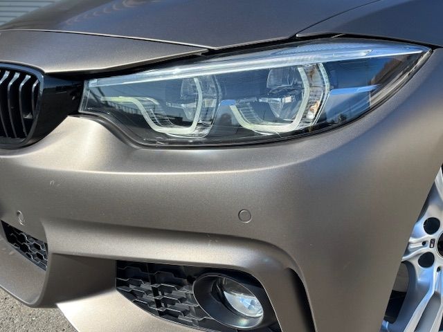 BMW 4SERIES GRAN COU 2019 Image 31