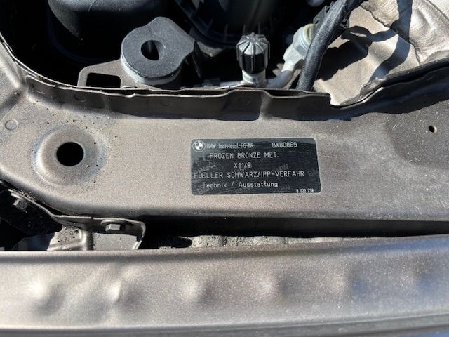 BMW 4SERIES GRAN COU 2019 Image 31