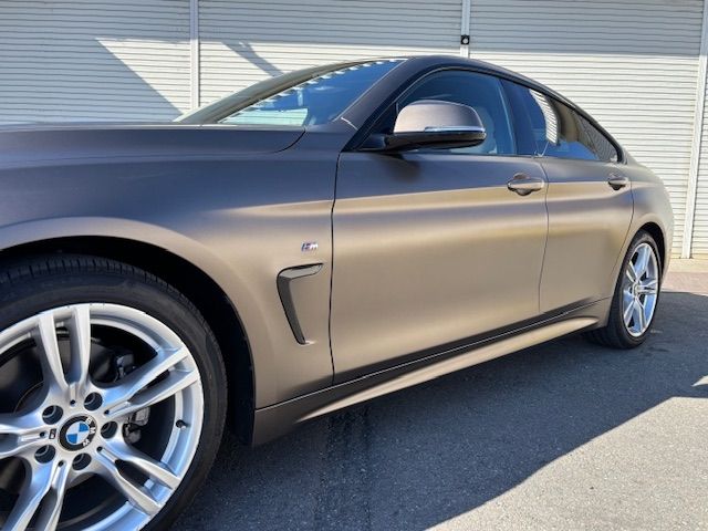 BMW 4SERIES GRAN COU 2019 Image 31