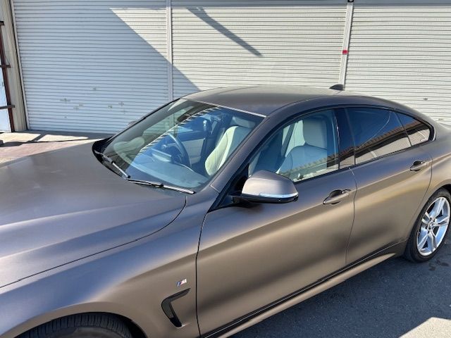 BMW 4SERIES GRAN COU 2019 Image 31