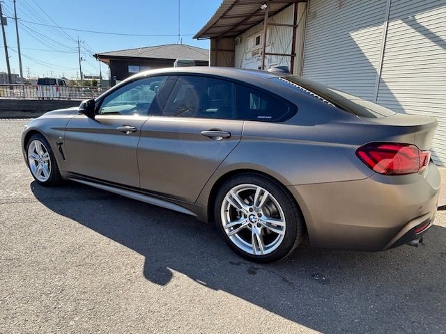 BMW 4SERIES GRAN COU 2019 Image 31