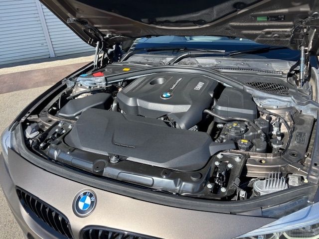 BMW 4SERIES GRAN COU 2019 Image 31