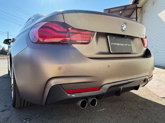 BMW 4SERIES GRAN COU 2019 Image 31