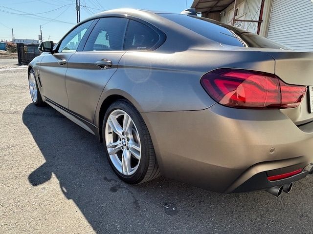 BMW 4SERIES GRAN COU 2019 Image 31