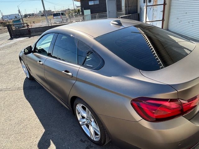 BMW 4SERIES GRAN COU 2019 Image 31