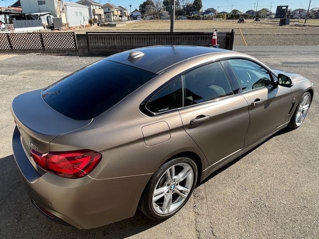 BMW 4SERIES GRAN COU 2019 Image 31