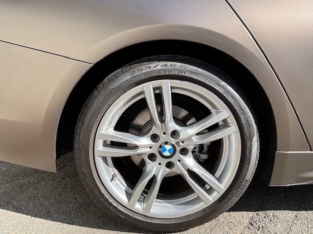 BMW 4SERIES GRAN COU 2019 Image 31