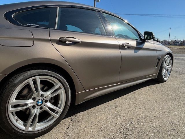 BMW 4SERIES GRAN COU 2019 Image 31