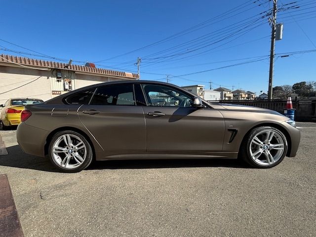 BMW 4SERIES GRAN COU 2019 Image 31