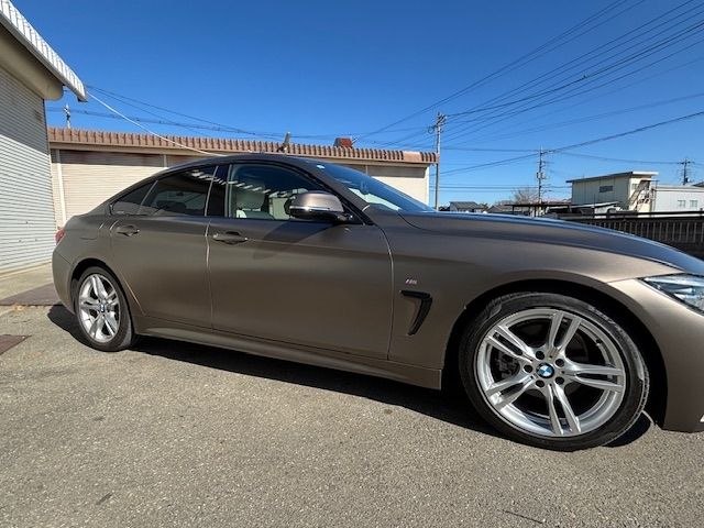 BMW 4SERIES GRAN COU 2019 Image 31