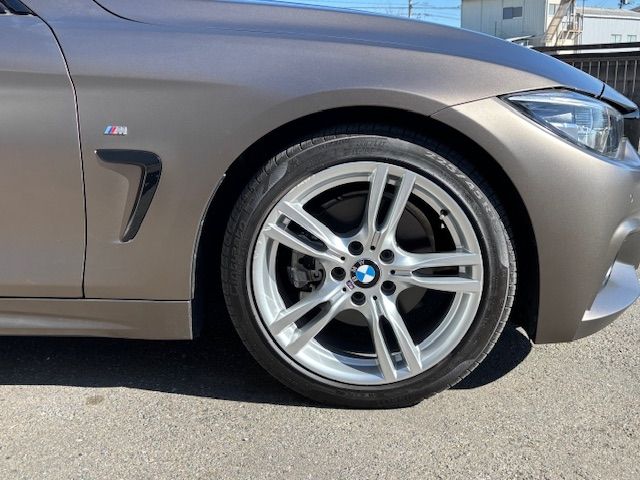 BMW 4SERIES GRAN COU 2019 Image 31