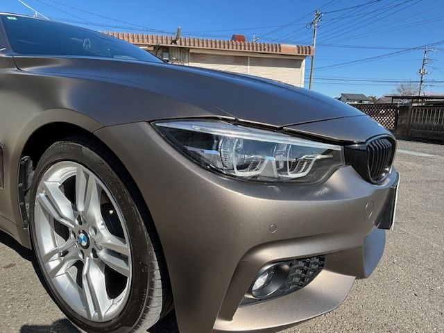 BMW 4SERIES GRAN COU 2019 Image 31