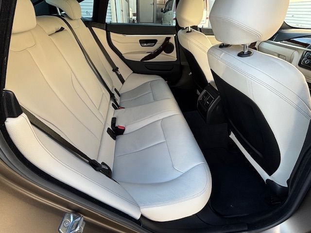 BMW 4SERIES GRAN COU 2019 Image 31