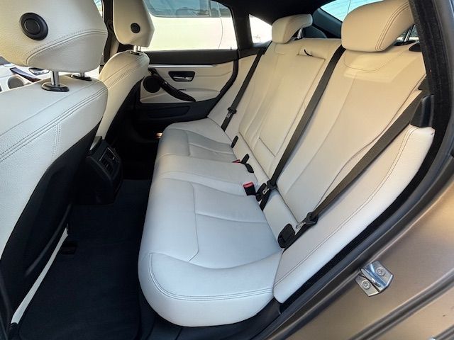 BMW 4SERIES GRAN COU 2019 Image 31