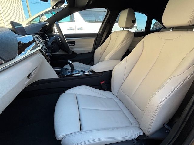 BMW 4SERIES GRAN COU 2019 Image 31