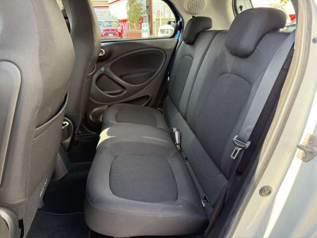 MCC SMART FORFOUR 2017 Image 31