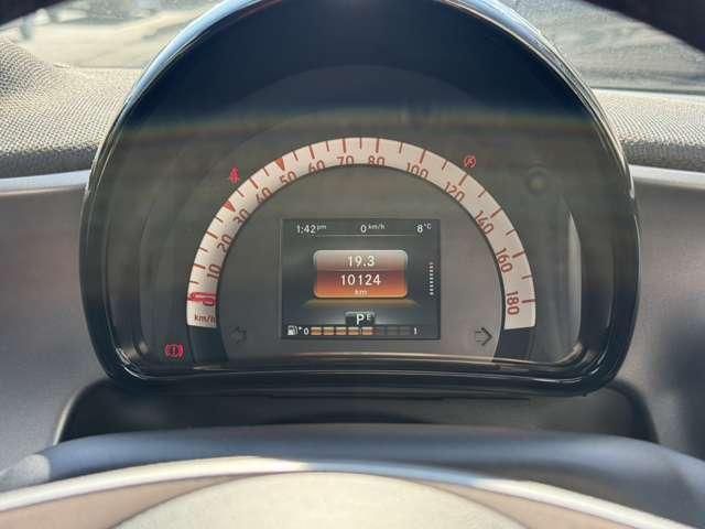 MCC SMART FORFOUR 2017 Image 31