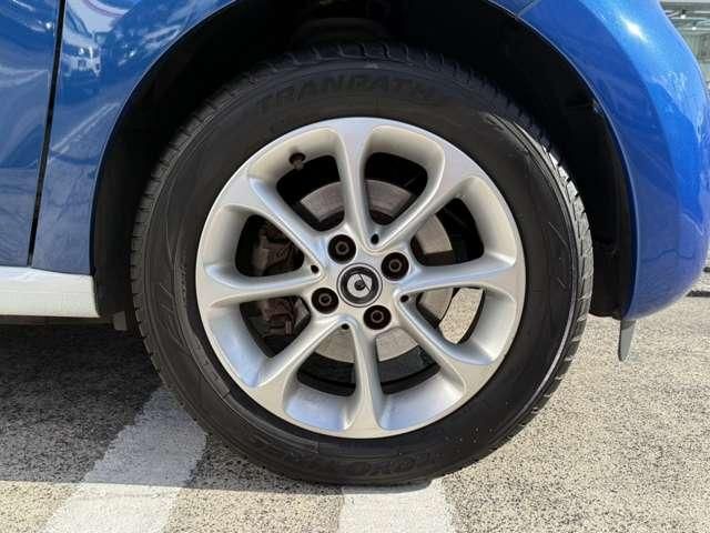 MCC SMART FORFOUR 2017 Image 31