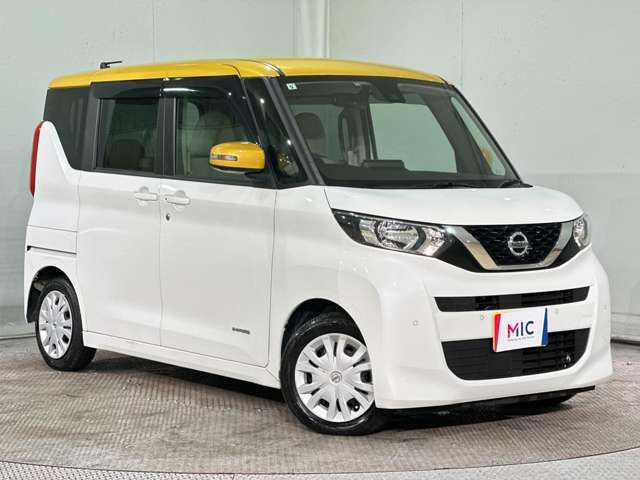 NISSAN ROOX 2021 Image 31