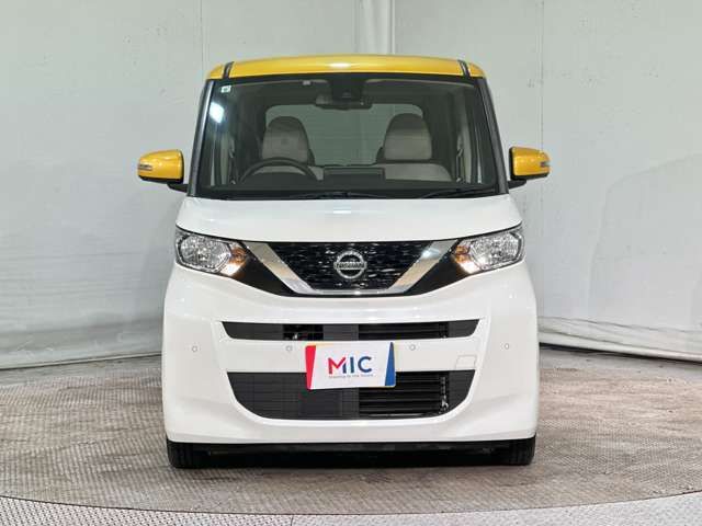 NISSAN ROOX 2021 Image 31