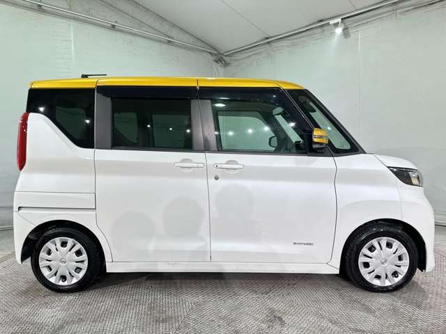 NISSAN ROOX 2021 Image 31